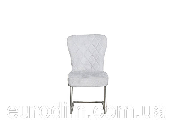 Стул Texas grey fabric, фото 4