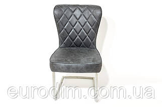 Стул Texas Vintage dark grey, фото 3