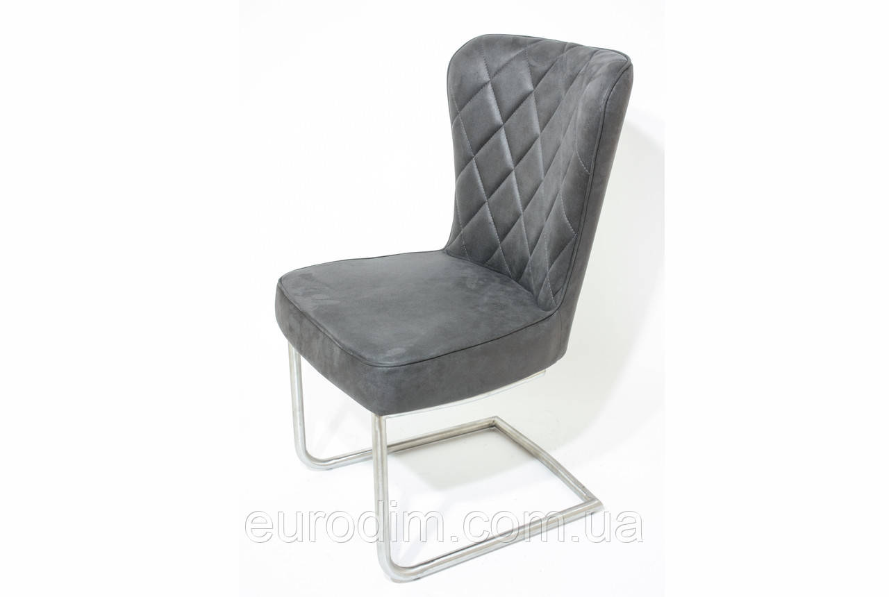 Стул Texas Vintage dark grey