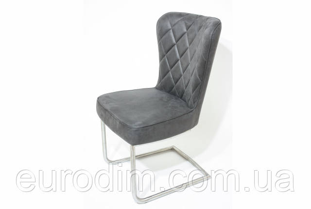 Стул Texas Vintage dark grey, фото 1