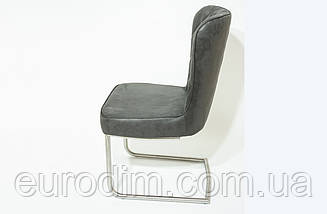 Стул Texas Vintage dark grey, фото 5
