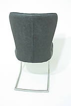 Стул Texas Vintage dark grey, фото 6