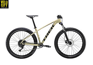 Велосипед 27.5" Trek Roscoe 6 бежевий