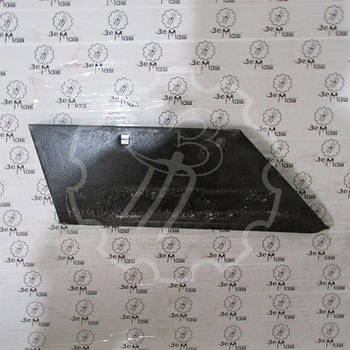 Лемех-плуга ПОН-3-40-21.461-01 лівий