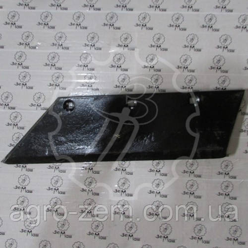 Лемех-плуга ПОН-7-40-01.461-01 напл. лівий, фото 1