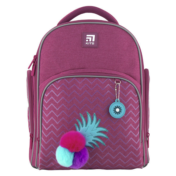 Рюкзак шкільний ортопедичний Kite Fruits K20-706S-3