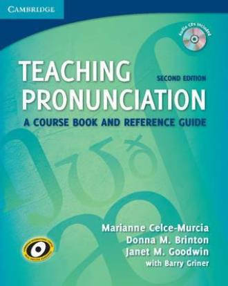 Teaching Pronunciation, фото 1