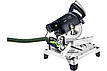 Торцювально-усовочна пила Festool SYMMETRIC SYM 70 RE, фото 2