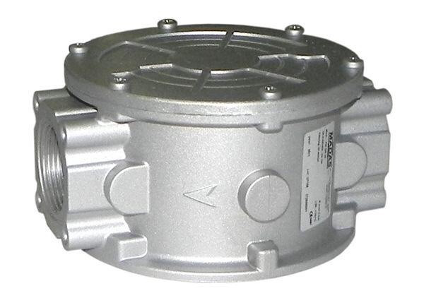 Фільтр газовий FM, DN25, P=2 bar, (Madas) муфтовий