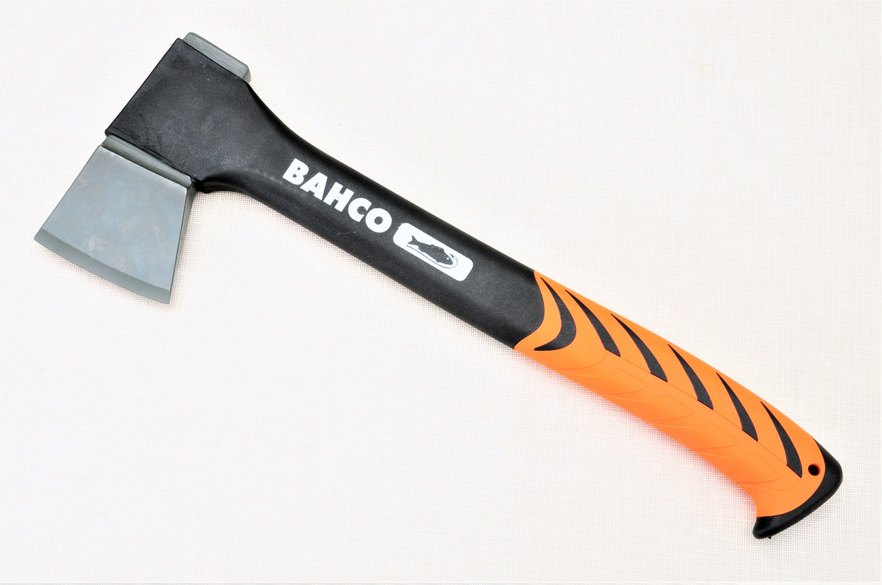 Сокира туристична Bahco CUC-0.4-360