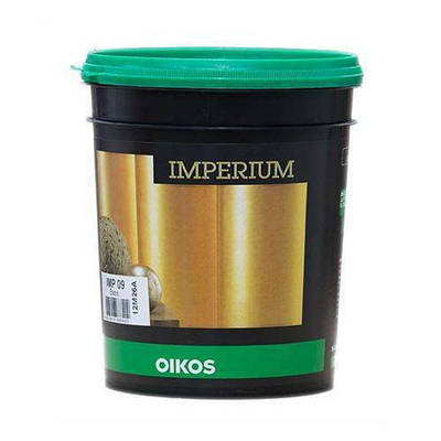 Декоративна фарба IMPERIUM. Oikos