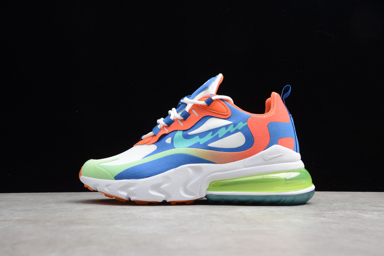 Nike Air Max 270 React 70AMM 013 Airpac .ua 1158732535