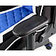 Крісло офісне Special4You ExtremeRace 3 black/blue (E5647), фото 7