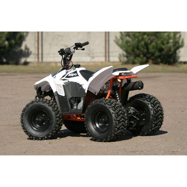 Квадроцикл SkyBike KAYO SPACE 70: продажа, цена в Харькове