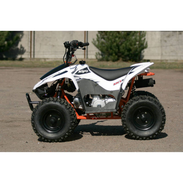 Квадроцикл SkyBike KAYO SPACE 70: продажа, цена в Харькове