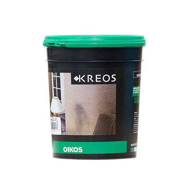 Декоративна фарба KREOS. Oikos