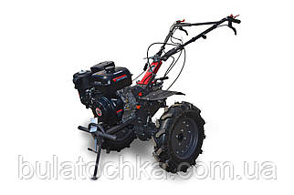 Мотоблок WEIMA WM1100FE - 6 Diff (бензин 13 к.с., КПП 4+2 скор, 5,00-12, диференціал), фото 5