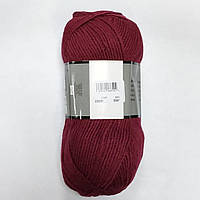 Конструкція LanaLux Himalaya Туреччина, колір Бордовий