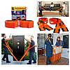 Ремені для перенесення меблів Carry Furnishings Easier (6684), фото 8