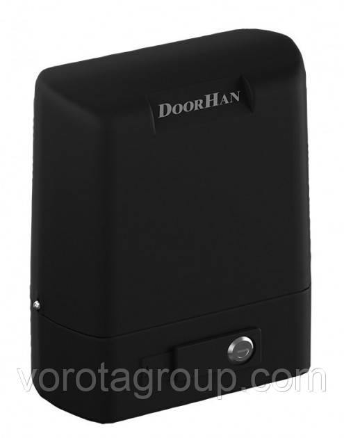 Привід для відкатних воріт DoorHan Sliding-500