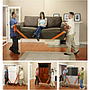 Ремені для перенесення меблів Carry Furnishings Easier (6684), фото 9
