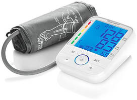 Тонометр автоматичний на плече Німеччина! Sanitas SBM 46
