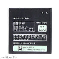 АКБ для телефона Lenovo BL-207 4A [K900]