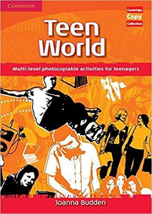 Teen World, фото 1