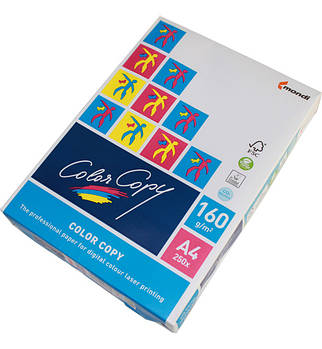 Папір для спеціальних видів друку