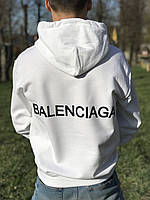 Толстовка BALENCIAGA / UNISEX