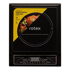 Настільна варильна поверхня Rotex RIO180-C ( індукція)