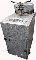 Стерилизатор паровой M0-ST-VА, объем камеры 75 л