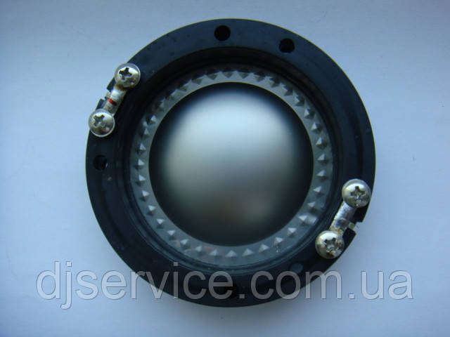 Мембрана для драйверів (пищалок) JBL 2420h 2425 2426 2427 MD2050 Samson CD44T FANE CD150, фото 1