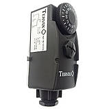 Термостат накладної 0-90°С з термопастою Tervix Pro Line 101010 чорний термодатчик регульований терморегулятор, фото 5