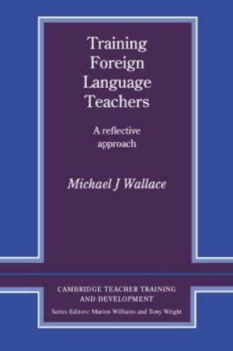 Training Foreign Language Teachers