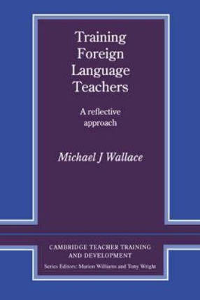 Training Foreign Language Teachers, фото 1