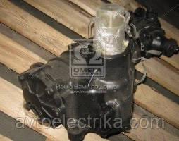 Механізм рул. КАМАЗ підвищений. потужності (пр-во Автогидроусилитель), фото 1