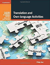 Translation and Own-language Activities