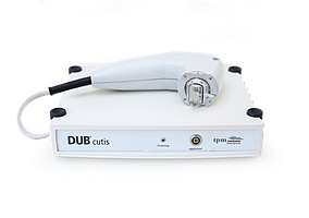 Портативний сканер для кожи DUB Сutis S