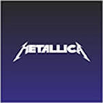 Толстовки Metallica