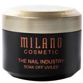 Гель для нарощування Milano Yellowish, 30 г