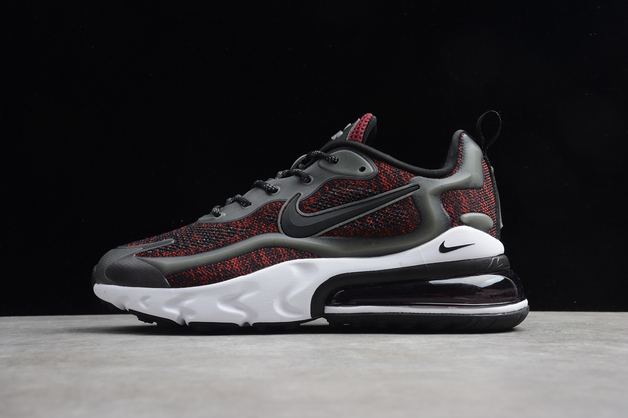 Кросівки чоловічі Nike Air Max 270 React / 70AMM-026, фото 1