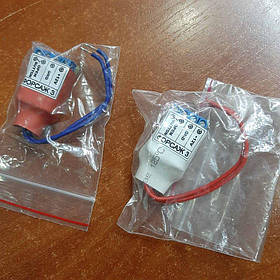 Pilot-09 ( БУЗ або Форсаж)