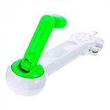 Універсальна відкривачка Can Opener 6 в 1, фото 3