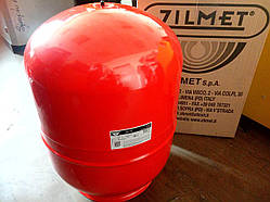 Розширювальний бак Zilmet CAL-PRO 35