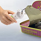 Універсальна відкривачка Can Opener 6 в 1, фото 7