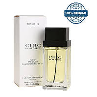 Carolina Herrera Chic For Men Оригинал