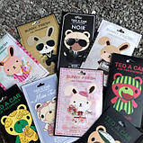 Ароматизатор в авто/гардероб парфумований BUNNY FRESH MISS FLORA Gucci, фото 2