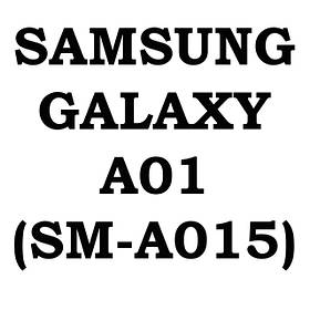 Samsung Galaxy A01 (SM-A015)