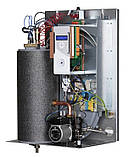 Електричний котел Mora-Top Electra Comfort 08K (МОРА-ТОП ЕЛЕКТРА КОМФОРТ 08К) 7,5 кВт, фото 4